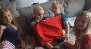 Cape